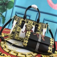 Versace Handle Bags